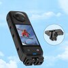 Mocowanie PULUZ PU721B do Insta360 X4 Rodzaj akcesorium Mocowanie