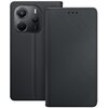 Etui 3MK Wallet Case do Xiaomi Redmi Note 14 5G Czarny