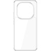 Etui 3MK Armor Case do Xiaomi Redmi Note 14 Pro 5G/14 Pro+ 5G Przezroczysty Model telefonu Redmi Note 14 Pro