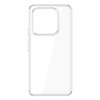 Etui 3MK Armor Case do Xiaomi Redmi Note 14 5G Przezroczysty Seria telefonu Redmi Note