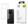 Etui 3MK Armor Case do Xiaomi Redmi Note 14 5G Przezroczysty Marka telefonu Xiaomi