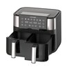 Air Fryer Frytkownica beztłuszczowa CONCEPT Double FR8000
