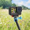 Mocowanie PULUZ PU712R do GoPro Hero 13 Black Wyposażenie Uchwyt magnetyczny z szybkozłączką