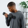 Słuchawki douszne TECH-PROTECT UltraBoost TWS EearPhone Core 2 Biały Typ słuchawek Douszne