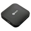 Adapter C-TECH WAC-21 Bezprzewodowy CarPlay Android Auto Czarny Funkcje dodatkowe Bezprzewodowy