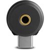 Mikrofon RODE VideoMic Me-C+ Rodzaj przetwornika Pojemnościowy
