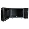 Kuchenka mikrofalowa BEKO MGF23210B 800W średnica 27 cm pojemność 23L Grill Czarny Moc mikrofal 800