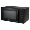 Kuchenka mikrofalowa BEKO MGF23210B 800W średnica 27 cm pojemność 23L Grill Czarny Pojemność [l] 23