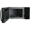 Kuchenka mikrofalowa BEKO MGC20100B1 700W średnica 25.5 cm pojemność 20L Grill Czarny Moc mikrofal 700