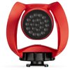 Mikrofon RODE VideoMic Go II Helix Superkardioidalny Szumy własne [dB] 79