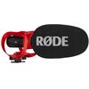 Mikrofon RODE VideoMic Go II Helix Superkardioidalny Rodzaj łączności Przewodowy