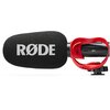 Mikrofon RODE VideoMic Go II Helix Superkardioidalny Charakterystyka kierunkowości Superkardioidalna