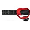 Mikrofon RODE VideoMic Go II Helix Superkardioidalny Zastosowanie Kamery i aparaty