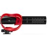 Mikrofon RODE VideoMic Go II Helix Superkardioidalny Zastosowanie Kierunkowy (Shotgun)
