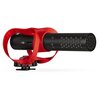 Mikrofon RODE VideoMic Go II Helix Superkardioidalny Czułość [dB] -31