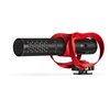 Mikrofon RODE VideoMic Go II Helix Superkardioidalny Impedancja [Om] 2000