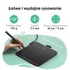 Tablet graficzny XP-PEN Deco 640 Interfejs USB Typ-C