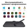 Tablet graficzny XP-PEN Deco 640 Kompatybilność Linux