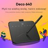 Tablet graficzny XP-PEN Deco 640 Typ produktu Tablet piórkowy