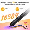 Tablet graficzny XP-PEN Deco 640 Rozdzielczość [lpi] 5080