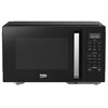 Kuchenka mikrofalowa BEKO MCF26310BAF 900W średnica 28.8 cm pojemność 27L Grill Czarny