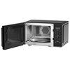Kuchenka mikrofalowa BEKO MCF26310BAF 900W średnica 28.8 cm pojemność 27L Grill Czarny Moc mikrofal 900