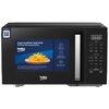 Kuchenka mikrofalowa BEKO MCF26310BAF 900W średnica 28.8 cm pojemność 27L Grill Czarny Pojemność [l] 27