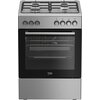 Kuchnia BEKO FBE62130GXDN