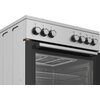 Kuchnia BEKO FBE62130GXDN Pojemność [l] 66