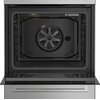 Kuchnia BEKO FBE62130GXDN Program samooczyszczania Nie