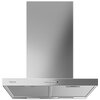 Okap TEKA DSJ 650 Stal nierdzewna 432.6m3/h 58dB klasa D