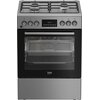 Kuchnia BEKO FBMA62330TXDSN
