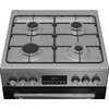 Kuchnia BEKO FBMA62330TXDSN Pojemność [l] 72