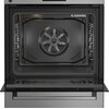 Kuchnia BEKO FBMA62330TXDSN Program samooczyszczania Czyszczenie parowe
