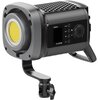 Lampa LED ULANZI VL-200Bi Funkcje dodatkowe Regulacja temperatury barwowej