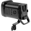Lampa LED ULANZI VL-200Bi Funkcje dodatkowe Wyświetlacz LCD