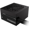 Zasilacz GIGABYTE P550SS 550W 80 Plus Silver Certyfikat 80 PLUS Silver