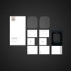 Folia hydrożelowa TECH-PROTECT Supreme Set do Apple Watch 10 (42mm) Rodzaj Folia ochronna