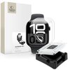 Folia hydrożelowa TECH-PROTECT Supreme Set do Apple Watch 10 (46mm)