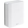 Router ASUS ZenWiFi BT8 2.4 / 5 / 6 GHz (Tri-Band), Wi-Fi Mesh (2 szt.) Obsługiwane standardy Wi-Fi 7 (802.11 a/b/g/n/ac/ax/be)