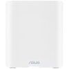 Router ASUS ZenWiFi BT8 2.4 / 5 / 6 GHz (Tri-Band), Wi-Fi Mesh (2 szt.) Maksymalna prędkość transmisji bezprzewodowej [Mb/s] 13654