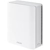 Router ASUS ZenWiFi BT8 2.4 / 5 / 6 GHz (Tri-Band), Wi-Fi Mesh (2 szt.) Wejście na kartę SIM Nie