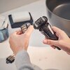 Folia + ostrze do golarki PANASONIC WES9040 Współpracuje z produktem Panasonic ES-LV9U