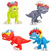 Figurka IMC TOYS Dinobytes Dilo 910133 Wiek 3+