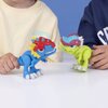 Figurka IMC TOYS Dinobytes Dilo 910133 Efekt dźwiękowy Nie