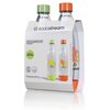 Butelka SODASTREAM Fuse Crafted (2 sztuki) Możliwość mycia w zmywarce Tak