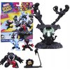 Zestaw figurek HASBRO Stunt Squad Spider-Man & Miles Morales Vs Venom F7833 Wiek 4+