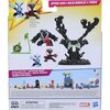 Zestaw figurek HASBRO Stunt Squad Spider-Man & Miles Morales Vs Venom F7833 Typ Zestaw figurek