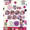 Zestaw kreatywny CANENCO Disney Junior Minnie Diamond Painting 3D MM24333 Rodzaj Zestaw kreatywny
