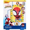 Zestaw kreatywny CANENCO Disney Junior Spidey Diamond Painting SP24333